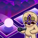 SCP 173 Pipe Head Tiles Hop