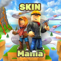 Skin Mania: Skins for Roblox