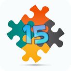 15 Puzzle - Classic Game