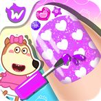 Lucy's Nail Salon