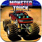 Monster Truck Games - Stunt Dr