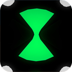 ben 10 tennyson subway