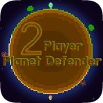 2 Player Planet Defender