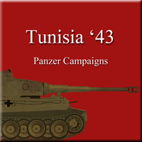 Panzer Campaigns - Tunisia '43