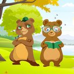 Tad & Chad Puzzle Game