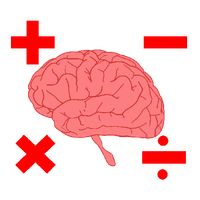 Brain Level Up:브레인레벨업 두뇌발달암산게임