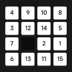 Number Puzzle - Math Game