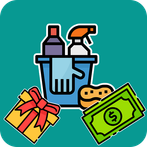 Temizlik Yap ve Kazan