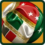 banderas del mundo: prueba