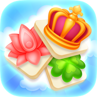 Zen Mansion - Puzzle & Design