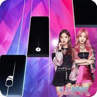 BTS Piano Tiles Blackpink Kpop