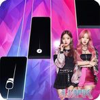 BTS Piano Tiles Blackpink Kpop