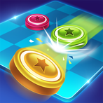 Fling! Fun puzzle game