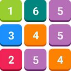 Numbers - Puzzle