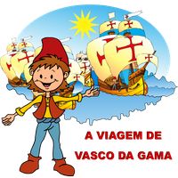 A Viagem de Vasco da Gama