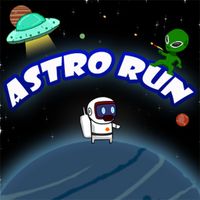 Astro Run