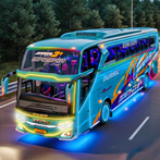 Euro Bus Simulator: Bus Game