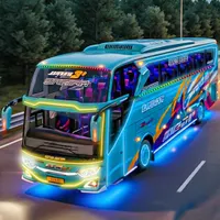 Euro Bus Simulator: Bus Game
