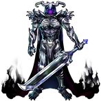 [AFK] Infinite Warrior