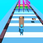 Pizza Boy Run