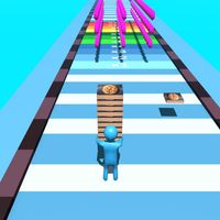 Pizza Boy Run