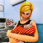 Real Pregnant Mother Simulator