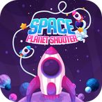 Space Planet Shooter - Galaxy