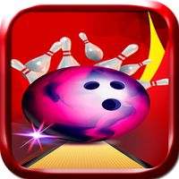 FREE Super Bowling King Of Str