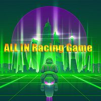 All in Racing game - 2020