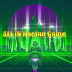 All in Racing game - 2020