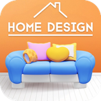 Home Design Decor: Puzzle Game