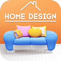 Home Design Decor: Puzzle Game