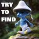 Find The SoufCat!