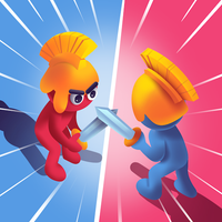 Ragdoll Merge: Command & Fight