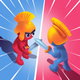 Ragdoll Merge: Command & Fight