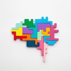 Block Puzzle - v-blocks