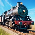 Train King Tycoon: Rail Empire