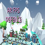 AR FPS 디펜스