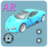 Vehicle AR Drive
