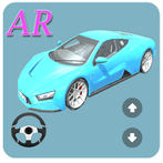 Vehicle AR Drive