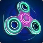 Fidget Hand Spinner