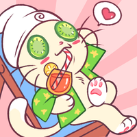 Meows Cat Beauty Salon