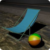 Dream Noir 1: Hidden beach