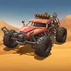 Desert Drifters