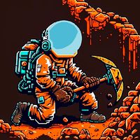 Dig Odyssey: Cosmic Miner