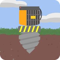 Legend Of Drill - infinite gro