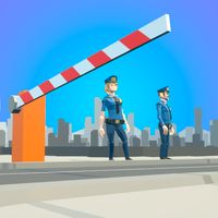Barrier Master
