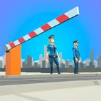 Barrier Master