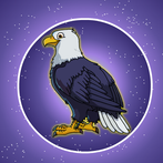 The Bald Eagle Escape