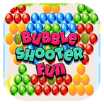Bubble Shooter Fun